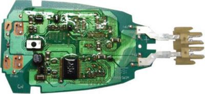 Kit de réparation PHILIPS module circuit imprime