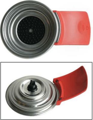 Kit de réparation PHILIPS support dosette 1 tasse rouge hd7820 Kit de réparation PHILIPS support dosette 1 tasse rouge hd7820