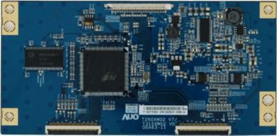 Kit de réparation PHILIPS t315xw02vd display lcd