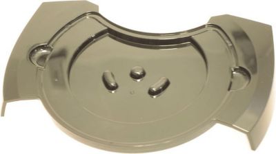 Kit de réparation PHILIPS support grille inox