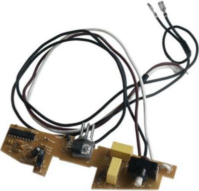 Kit de réparation PHILIPS carte electronique variateur Kit de réparation PHILIPS carte electronique variateur