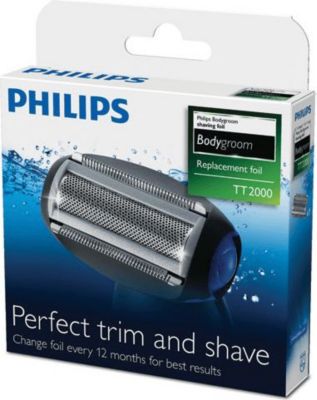 Kit de réparation PHILIPS tete de rasoir couteau Kit de réparation PHILIPS tete de rasoir couteau