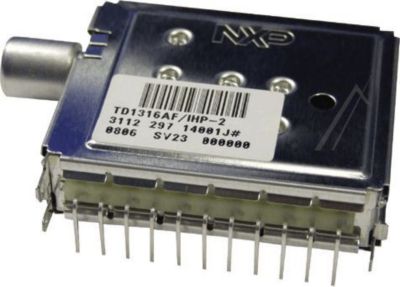 Kit de réparation PHILIPS tuner td1316af/ihp-2