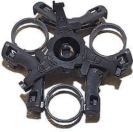 Kit de réparation PHILIPS support tetes rasoir philips