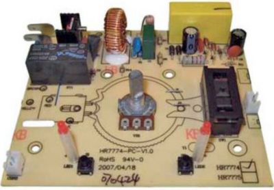 Kit de réparation PHILIPS platine de commande