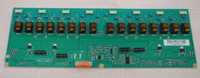 Kit de réparation PHILIPS inverter-board logah. pour 32 lcd-tv Kit de réparation PHILIPS inverter-board logah. pour 32 lcd-tv