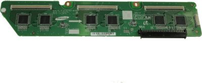 Kit de réparation PHILIPS lj92-01048a 50 hd v4 y buffer - down pcb