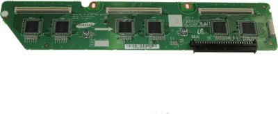 Kit de réparation PHILIPS lj92-01048a 50 hd v4 y buffer - down pcb