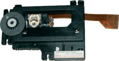 Kit de réparation PHILIPS bloc optique laser complet cdm12.4