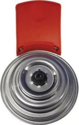 Kit de réparation PHILIPS filtre 1 tasse rouge translucide