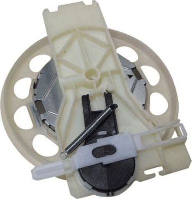 Kit de réparation PHILIPS demi enrouleur + ressort Kit de réparation PHILIPS demi enrouleur + ressort