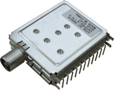 Kit de réparation PHILIPS tuner v+u pll iec bghil uv1318saih3