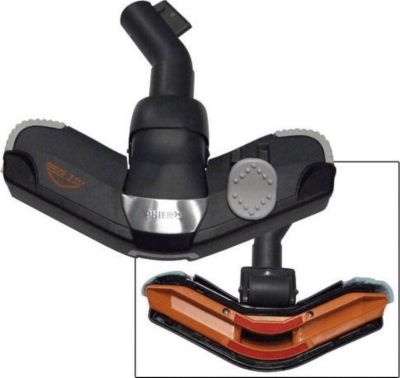 Pièce détachée PHILIPS BROSSE TRI ACTIVE - 432200422712