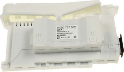 Carte BOSCH module de puissance programme