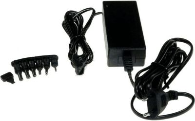 Generix Adaptateur d' Alimentation 12V 2A Chargeur 12 V