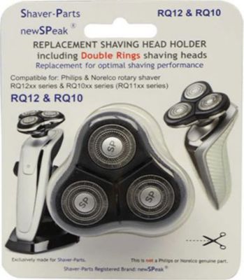 Kit de réparation PHILIPS tete de rasoir serie senso touch 1200 ad Kit de réparation PHILIPS tete de rasoir serie senso touch 1200 ad