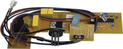 Kit de réparation PHILIPS platine electronique Kit de réparation PHILIPS platine electronique