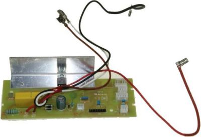 Kit de réparation PHILIPS carte electronique de commande