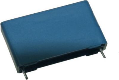 Pièce détachée PHILIPS CONDENSATEUR FILM BLEU EPCOS 0.47MF... Pièce détachée PHILIPS CONDENSATEUR FILM BLEU EPCOS 0.47MF...