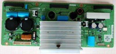 Kit de réparation PHILIPS platine x-bord lead free lj92-01199a