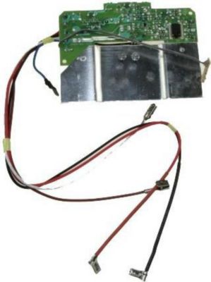 Kit de réparation PHILIPS module de commande pcb