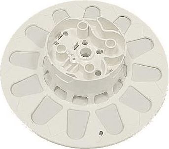 Kit de réparation PHILIPS demi boitier enrouleur