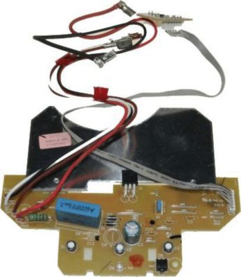 Kit de réparation PHILIPS platine de commande