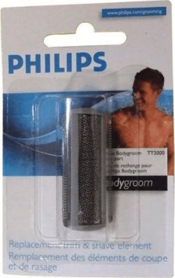 Kit de réparation PHILIPS tete de rasoir