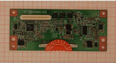 Kit de réparation PHILIPS module t-con pour cmo dalle lcd 26
