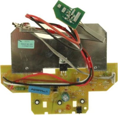 Kit de réparation PHILIPS carte electronique Kit de réparation PHILIPS carte electronique