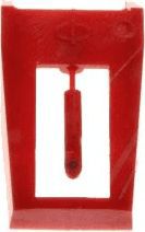 Kit de réparation PHILIPS st 05 d aiguille t-disque Kit de réparation PHILIPS st 05 d aiguille t-disque