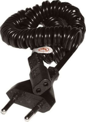 Pièce détachée PHILIPS CORDON SECTEUR SPIRALE - 482232110095