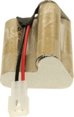 Kit de réparation PHILIPS batterie rechargeable ni-mh