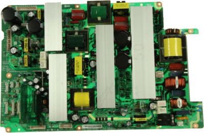 Kit de réparation PHILIPS platine alimentation lj44-00125a