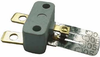 Thermostat PHILIPS THERMOSTAT KLIXON DE SECURITE POUR SECHE