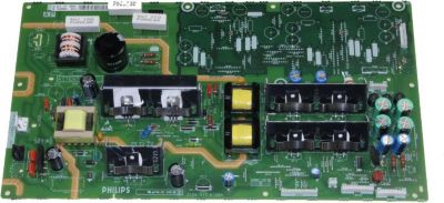 Kit de réparation PHILIPS carte alimentation 42pfl psu no-aud2k6 Kit de réparation PHILIPS carte alimentation 42pfl psu no-aud2k6