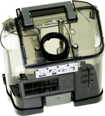 Kit de réparation PHILIPS reservoir poussieres