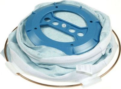 Kit de réparation NILFISK filtre primaire polyester gm/80/80s Kit de réparation NILFISK filtre primaire polyester gm/80/80s