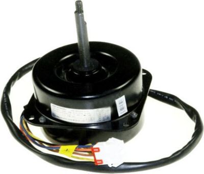 Moteur LG MOTEUR ( UNIT. EXT.) 220/240V 2A...