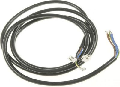 Alimentation WHIRLPOOL CORDON SECTEUR G0 2.5M - 481010696847