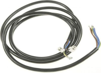 Alimentation WHIRLPOOL CORDON SECTEUR G0 2.5M - 481010696847