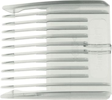 Kit de réparation ROWENTA peigne/6mm