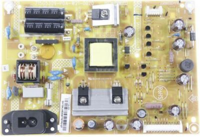 Kit de réparation PHILIPS module alimentation