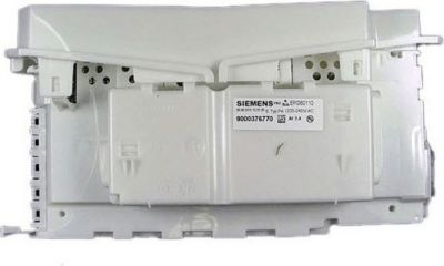 Carte BOSCH module de puissance programmes Carte BOSCH module de puissance programmes