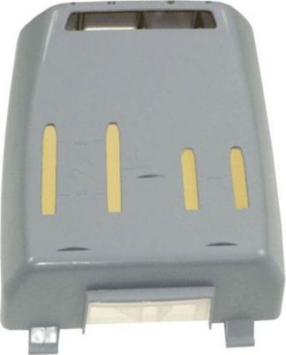 Bac CANDY bac a lessive