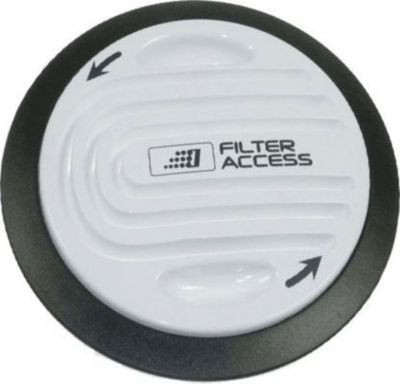 Kit de réparation HOOVER grille de filtre