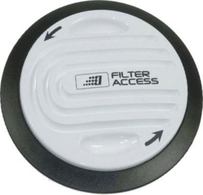 Kit de réparation HOOVER grille de filtre