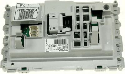 Module électronique WHIRLPOOL PLATINE PUISSANCE WAVE PROGRAMMEE POUR L