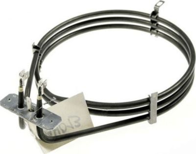 Résistance AIRLUX resistance chaleur tournante 2400 w