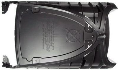 Kit de réparation BOSCH boitier-partie superieure